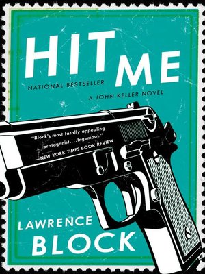 cover image of Hit Me